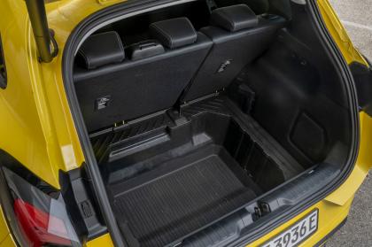 Τα 4 σημεία που κάνουν το Ford Puma Gen-E να ξεχωρίζει